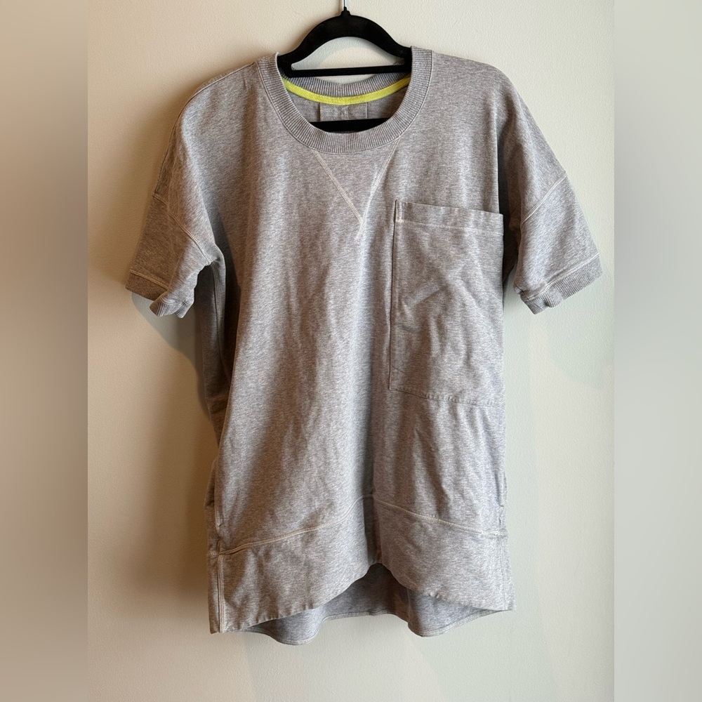Lululemon Mudra Sweatshirt - Picture 2 of 5